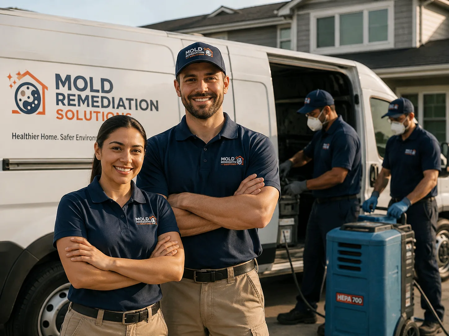 Mold Remediation company in Sprague, NE